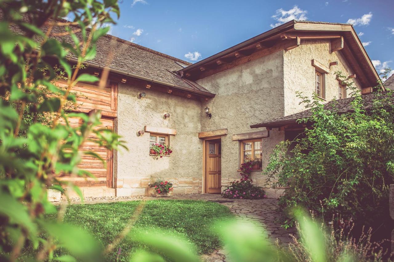 Roubenka U Huvaru Tachov  Exterior photo